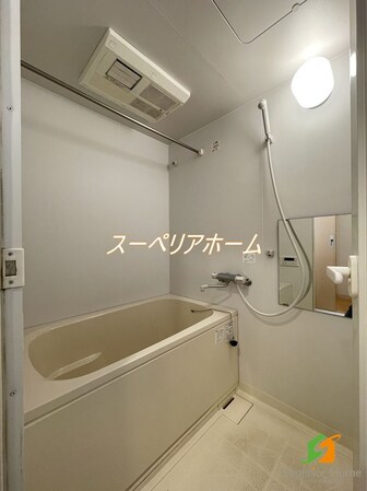 ラブールミノワの物件内観写真